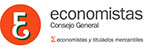 Consejo General Economistas